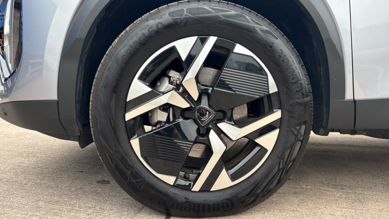 Peugeot 2008 100kW GT 50kWh 5dr Auto Electric Estate